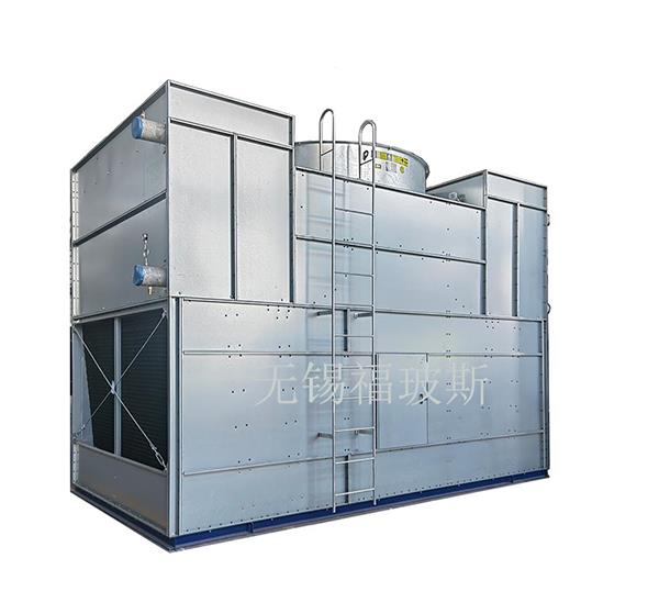 玻璃鋼開(kāi)式冷卻塔有哪些優(yōu)勢(shì)與特點(diǎn)？